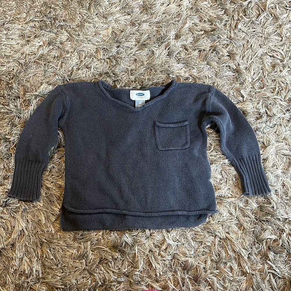 Old Navy Sweater